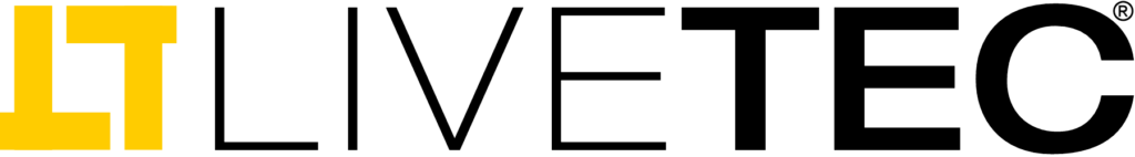 Logo LIVETEC